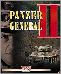 Panzer General IIID, Operation Panzer