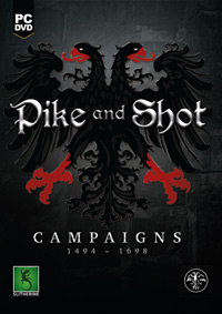 Pike and Shot: Campaigns 1494-1698