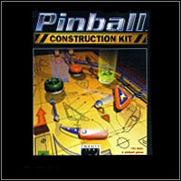 Pinball Construction Kit