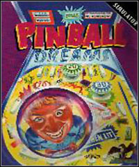 Pinball Dreams 2
