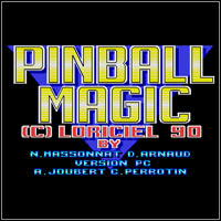 Pinball Magic