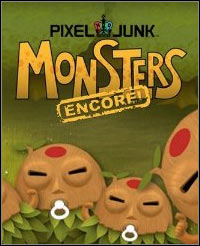 PixelJunk Monsters Encore
