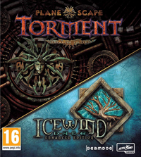 Planescape Torment & Icewind Dale - Enhanced Edition