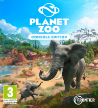 Planet Zoo: Console Edition