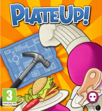 PlateUp!