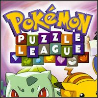 Pokemon Puzzle League