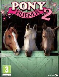 Pony Friends 2: Kochane kucyki