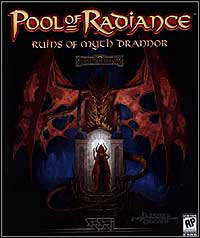 Pool of Radiance: Ruiny Myth Drannor