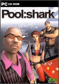 Pool: Shark 2
