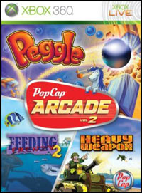 PopCap Arcade Hits Vol. 2