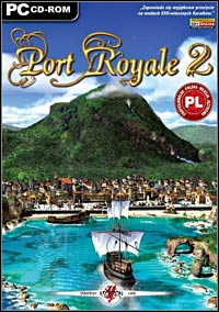 Port Royale 2