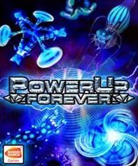 PowerUp Forever