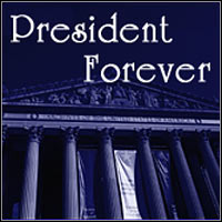 President Forever