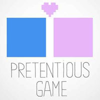 Pretentious Game