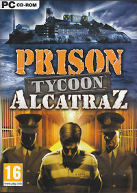 Prison Tycoon 5: Alcatraz
