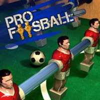 Pro Foosball