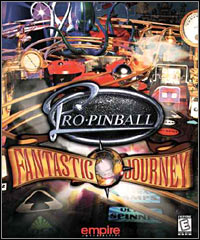Pro Pinball: Fantastic Journey