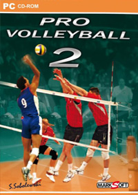 Pro Volleyball 2