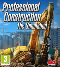 Professional Construction: The Simulation