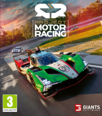 Project Motor Racing