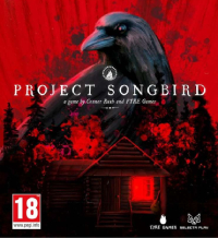 Project Songbird