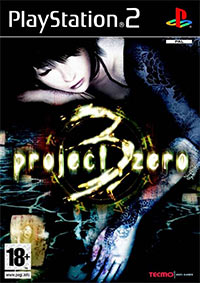 Project Zero III: The Tormented