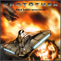 Protothea