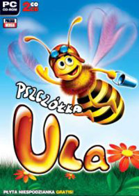 Pszczółka Ula