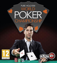 Pure Hold'em World Poker Championship