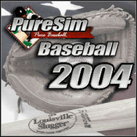 PureSim Baseball 2004