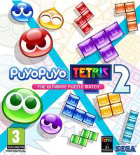 Puyo Puyo Tetris 2: Lauch Edition