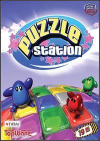 Puzzle Station