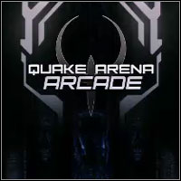 Quake Arena Arcade
