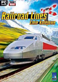 Railroad Lines: Linie kolejowe