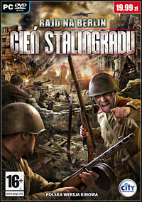 Rajd na Berlin: Cień Stalingradu