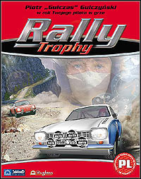 Rally Trophy