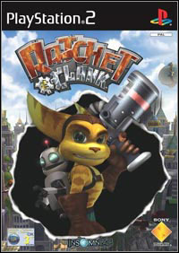 Ratchet & Clank (2002)