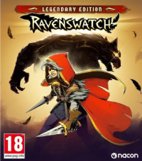 Ravenswatch: Legendary Edition