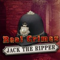 Real Crimes: Jack The Ripper