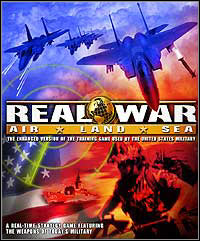 Real War: Pradawna wojna