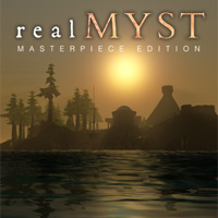 realMYST: Masterpiece Edition