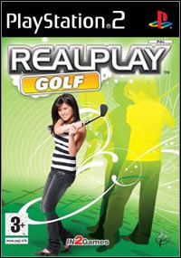 RealPlay Golf