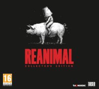 Reanimal: Collector's Edition