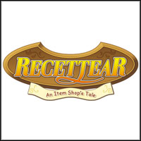 Recettear: An Item Shop's Tale