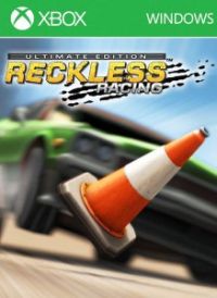 Reckless Racing Ultimate Edition