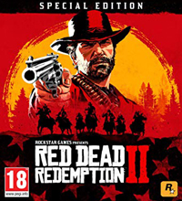 Red Dead Redemption 2: Special Edition