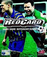RedCard 2003