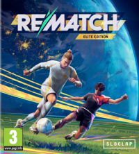ReMatch: Elite Edition