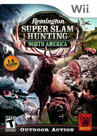 Remington Super Slam Hunting: North America