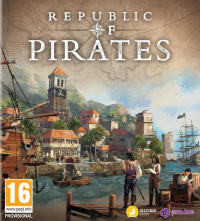 Republic of Pirates